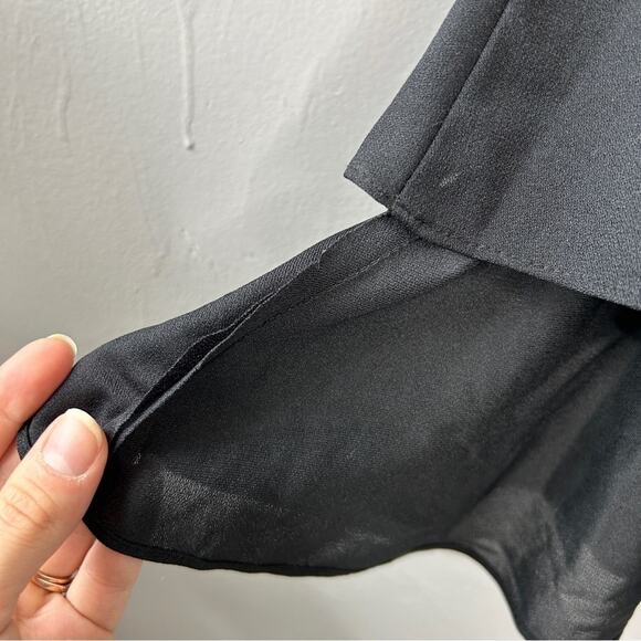 GOOD TIMES Vintage Party Dress Womens Size 8 Glitter Special Occasion Cocktail - Picture 13 of 13